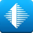 Ícone do programa: First State Bank MI Mobil…