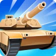 Idle Tanks 3D