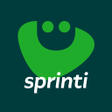 Ícone do programa: sprinti