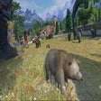 أيقونة البرنامج: Zoo Tycoon