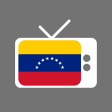 Canales Tv-Venezuela