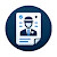 ไอคอนของโปรแกรม: Custom AI Cover Letter