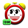 Programikonen: VoiceTimeSignal