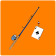 Icoon van programma: Go Fish