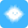 No Clouds: Interactive Audio Visualizer icon