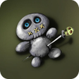 程序图标：Voodoo Doll simulator