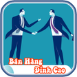 程序图标：Làm Chủ Kỹ Năng Bán Hàng