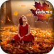 Autumn Photo Editor