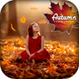 رمز البرنامج: Autumn Photo Editor