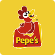 Icoon van programma: Pepes