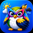 程序图标：WeatherPal  Weather Alert…
