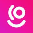 Icoon van programma: HappyFrame: AI Happy Vide…