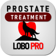 أيقونة البرنامج: Próstata Tratamiento Lobo…