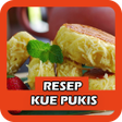 Symbol des Programms: Aneka Resep Kue Pukis