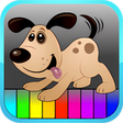 Icono de programa: Kids Animal Piano Pro