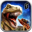 ไอคอนของโปรแกรม: Jungle Dino Hunting 3D