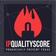 Icon of program: IPQualityScore