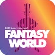 Symbol des Programms: Fantasy World Toys