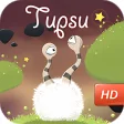 Tupsu-The Furry Little Monster