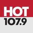 프로그램 아이콘: HOT 107.9 KHXT