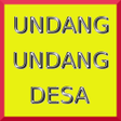 Programikonen: Undang-Undang Desa