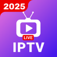 プログラムのアイコン：IPTV Pro - Smart Media Pl…