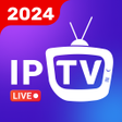 Icon of program: IPTV Pro - Smart Media Pl…