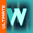 Иконка программы: Whats Name Ultimate