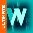 Иконка программы: Whats Name Ultimate