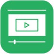 Symbol des Programms: VidFlex - Flexible speed …