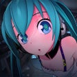 Icoon van programma: Anime Wallpapers Vault