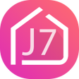Programikonen: Launcher Theme for Galaxy…