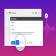Ícone do programa: VoiceType for Mail