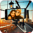 Icon of program: Selfie photo frames New