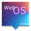 ไอคอนของโปรแกรม: WebOS