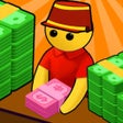Icon of program: Ticket Empire : Transport Idle