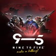 Programikonen: Nine to Five