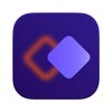 程序图标：HitPaw Photo Enhancer