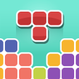 プログラムのアイコン：Block DayBlock Puzzle