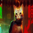 Иконка программы: Stray