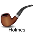Programikonen: Holmes Cryptic Cipher Puz…