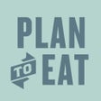Ikona programu: Plan to Eat