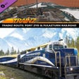 程序图标：Trainz Railroad Simulator…