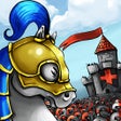 أيقونة البرنامج: The Knight Watch