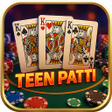 Ikon program: TY Teen Patti Game