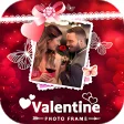 Valentine Photo Frame - Love Frames