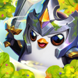 ไอคอนของโปรแกรม: Teamfight Tactics: League…
