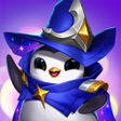 Icon of program: Teamfight Tactics: League…