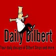 Icoon van programma: Daily Dilbert Comics