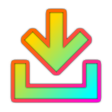 Иконка программы: Download Image from Conte…